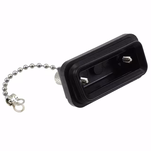 DBSCAP Switchcraft Inc.  Accesorios para conectores D-Sub en forma de D